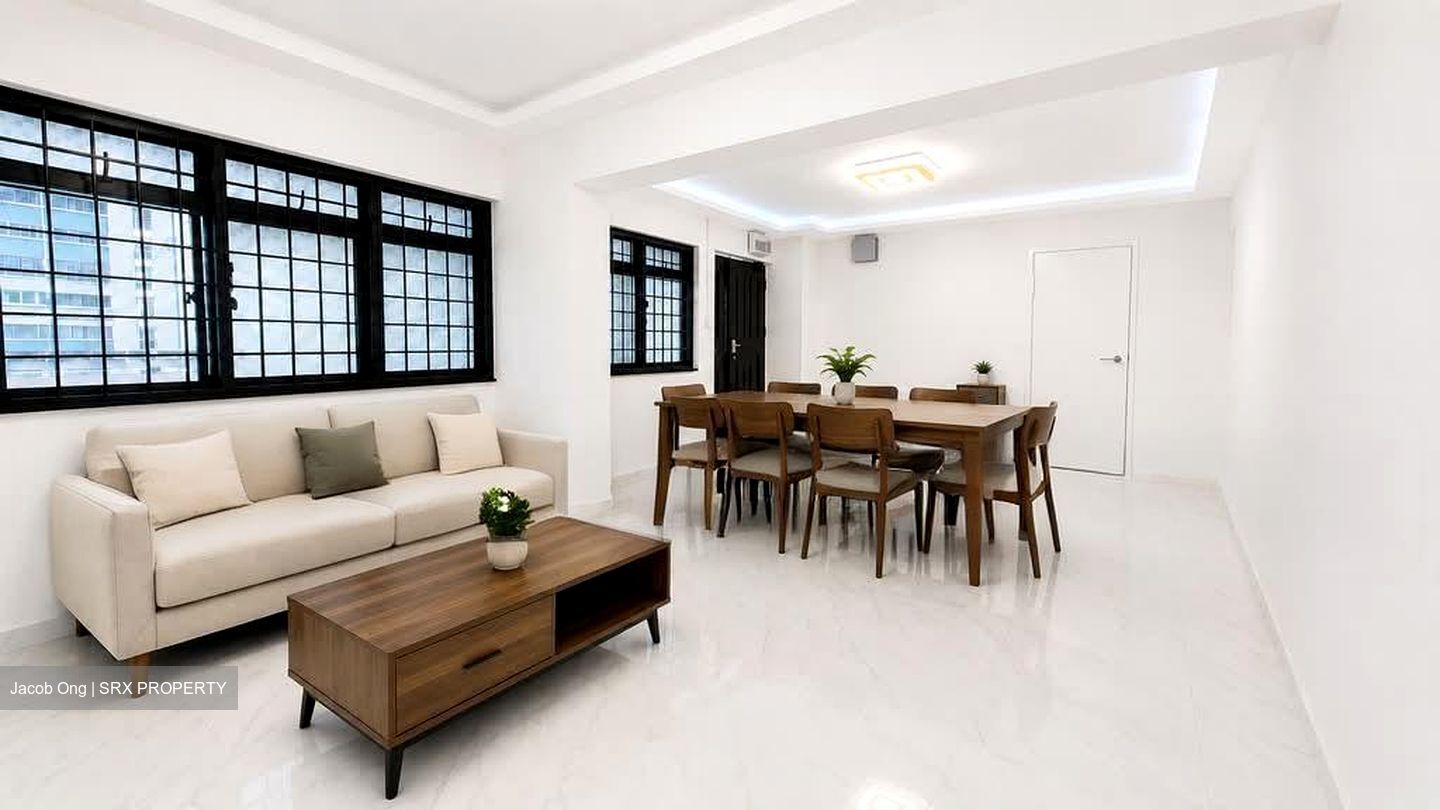 Blk 226A Compassvale Vista (Sengkang), HDB 4 Rooms #611724421